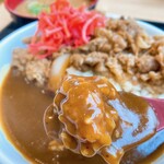 用户对于吉野家 東久留米下里店的评论图