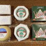 用户对于Wine&Cheese 北海道興農社的评论图