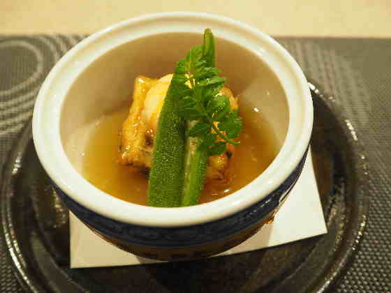 用戶對於味楽創菜 おかもと的評論圖