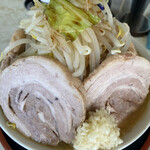 User's review image for 麺屋 みのわ
