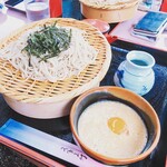 User's review image for 深大寺 鈴や