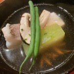 用户对于夕月的评论图