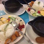 用户对于スタジオクートカフェ的评论图