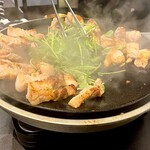 用戶對於熟成サムギョプサル専門店 コソバン的評論圖