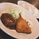 用戶對於デニーズ 勝どき店的評論圖