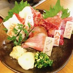 用戶對於馬焼肉専門店うまえびす 三軒茶屋店的評論圖