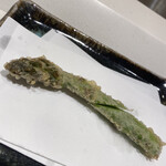 用戶對於銀座 天一 池袋西武店的評論圖