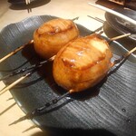 用戶對於串焼まつすけ 大名本店的評論圖