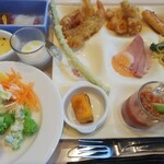用戶對於乃の風リゾート的評論圖
