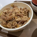 User's review image for すき家 東大阪菱屋西店