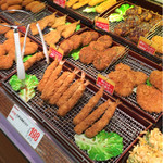 User's review image for ライフ 石神井公園店