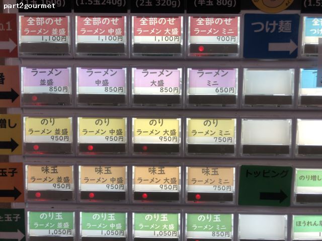 User's review image for つばさ家 武蔵境店