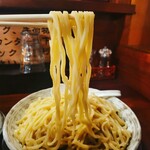 用戶對於麺･DINING 毘沙門天的評論圖