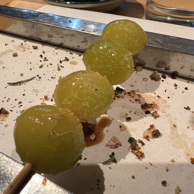 User's recommendation image for YAKITORI　田崎