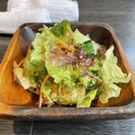 User's review image for italian bar TAKA’s KITCHEN