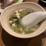 用户对于野菜ソムリエのお店 十祇家 木屋町御池店的评论图