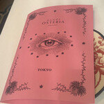 用戶對於Gucci Osteria da Massimo Bottura Tokyo的評論圖