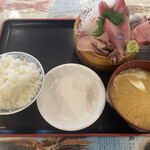 User's review image for タカマル鮮魚店 新橋店