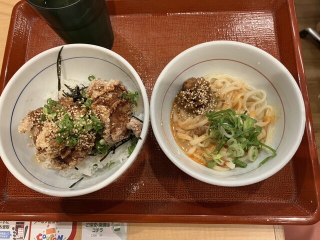 User's recommendation image for なか卯 千歳店