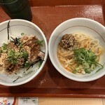 User's review image for なか卯 千歳店