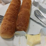 用戶對於ベーカリーレストランサンマルク 北千住マルイ店的評論圖
