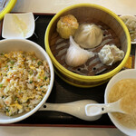 User's review image for 天厨菜館 天王洲アイル店