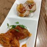 用戶對於喫茶ビクトリヤ的評論圖