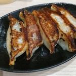 用户对于函館麺屋 四代目的评论图