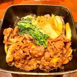 User's review image for ざくろ TBS店