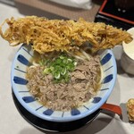 User's review image for 島田本気うどん