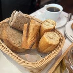 用戶對於ブラッスリー・ヴィロン 渋谷店的評論圖