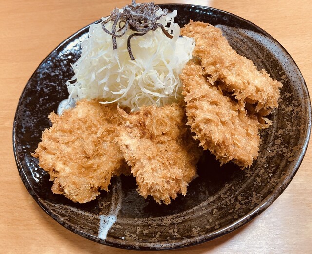 User's recommendation image for 手打ちとんかつ かついち