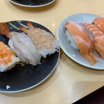 用戶對於大河すし的評論圖