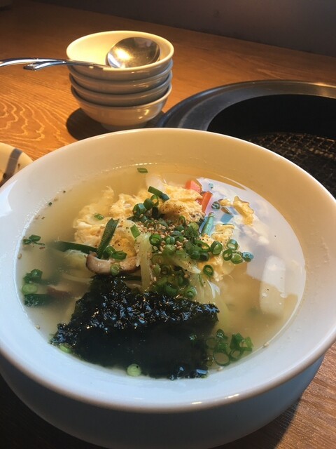 用戶對於和牛焼肉 土古里 浅草店的評論高清圖