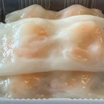 用戶對於香港飲茶 点心厨房 大岡山店的評論圖