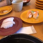 用戶對於スシロー 枚方茄子作店的評論圖