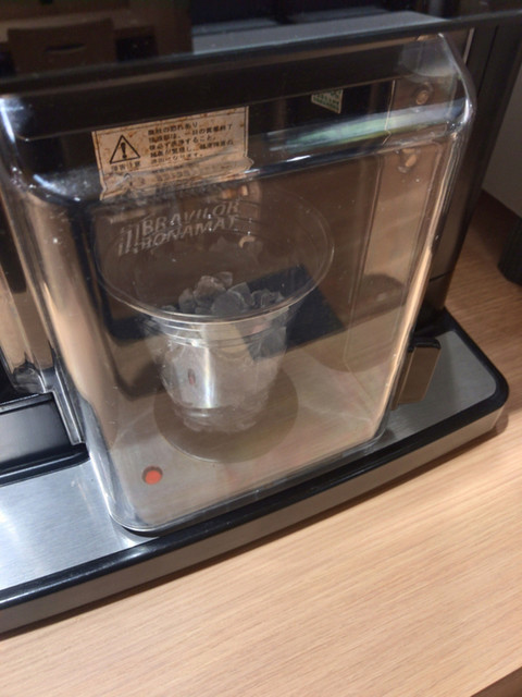 用戶對於Cafe de D daiei 小金井店的評論高清圖
