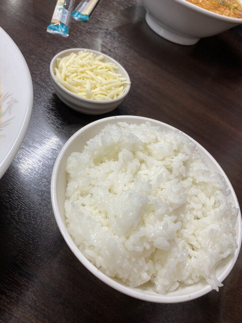 User's recommendation image for 辛麺 八龍 小倉紺屋町店