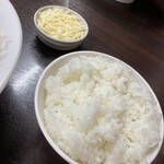 User's review image for 辛麺 八龍 小倉紺屋町店