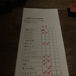 User's review image for 洞窟おでん