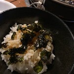 用戶對於WA！GAjA 川沿店的評論圖