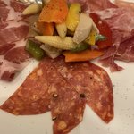 用戶對於Bistro Buzz的評論圖
