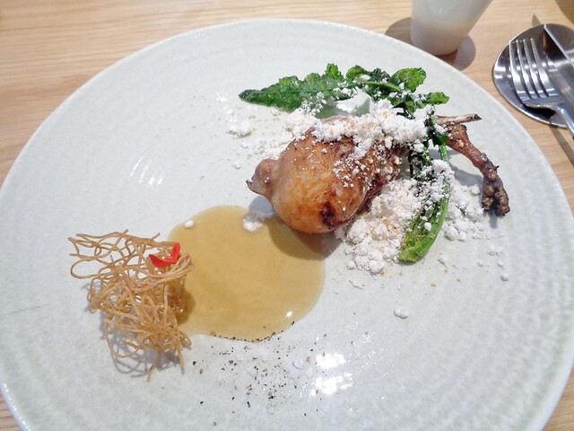 User's recommendation image for ラ・グランド・メゾンTOKYO