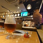 用戶對於大衆食堂てんぐ大ホール 学芸大学駅前店的評論圖