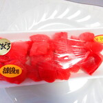 用户对于伊藤水産 さっぽろ朝市店的评论图