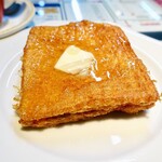 用戶對於香港 贊記茶餐廳 飯田橋店的評論圖
