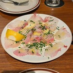 User's review image for Pizzeria&Trattoria GONZO 吉祥寺店