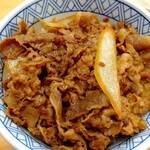 用戶對於牛心 駅前店的評論圖