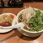 用戶對於たかばし BiVi二条店的評論圖