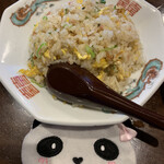 用戶對於中華料理 清華園的評論圖